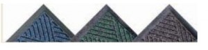 Entrance Mat No. 2295 Waterhog Eco Premier Safety Mat