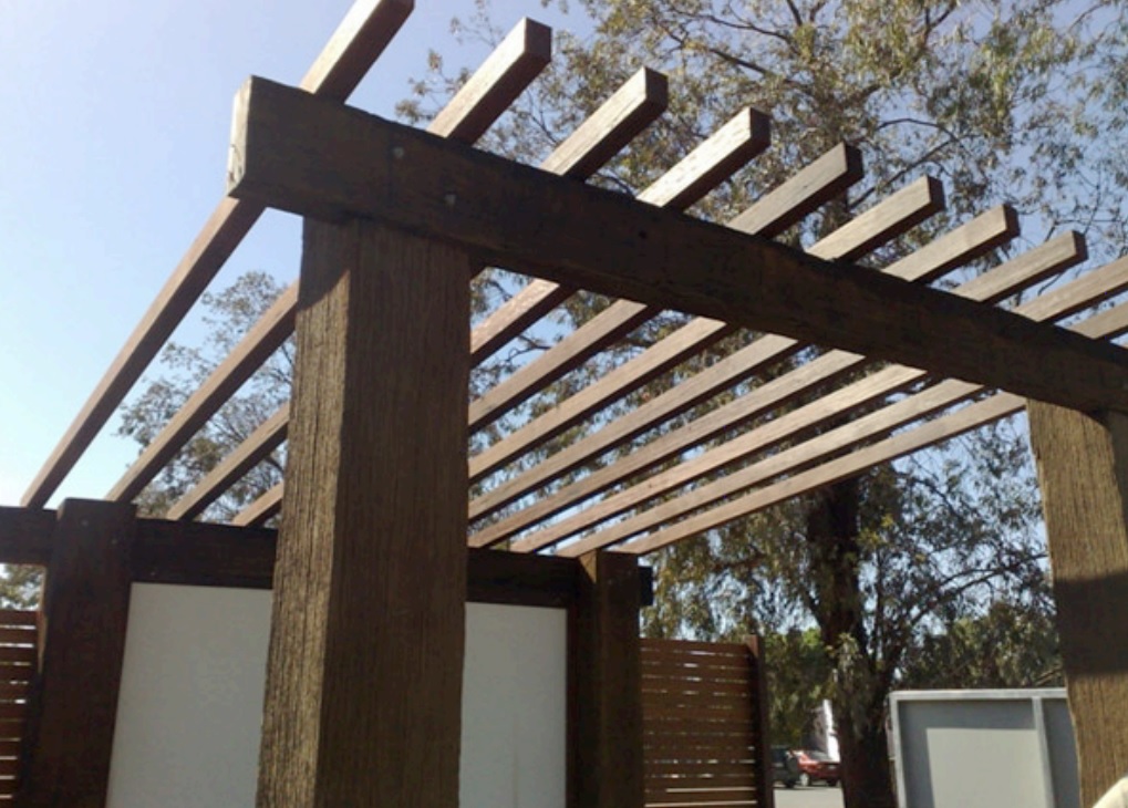 Timber with Ultra-Clear UV