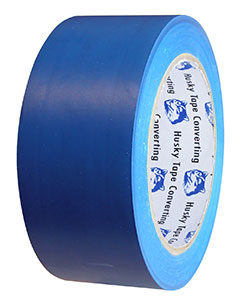 lane marking tape blue