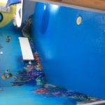 Epoxy Floor Coating - Very Special Kids