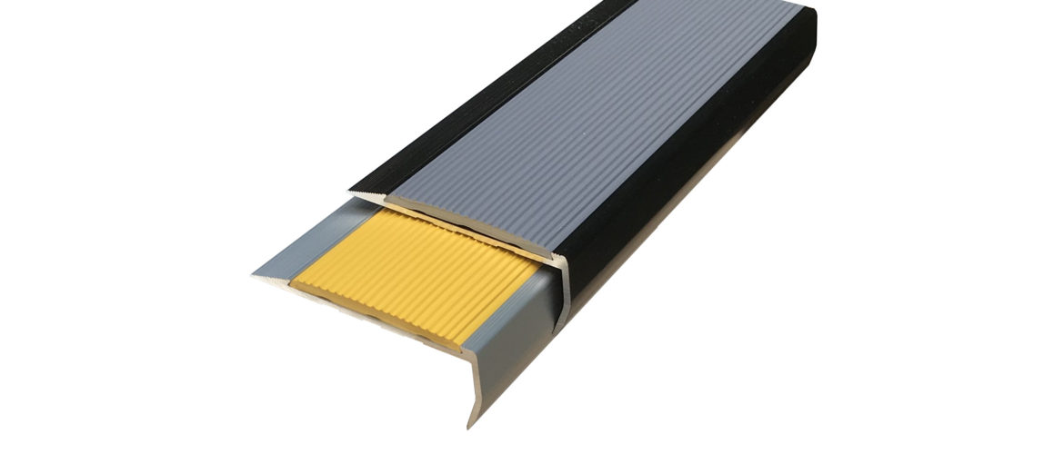 FN400 Stair Nosing