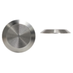 Stainless Steel Tactile Indicator Classic