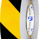 C1 Ref Yellow & Black