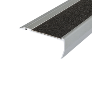 Carpets and Rugs Aluminum Non-Slip Stair Nosing for Stair Edge