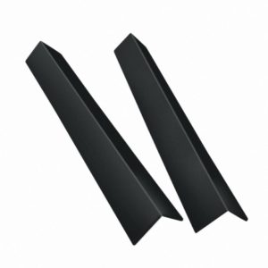 Rubber Corner Guard - Black