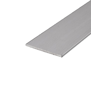 Aluminium Recess Bar